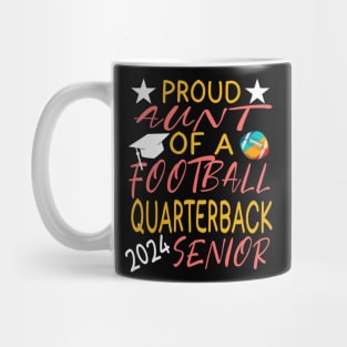 Senior 2024 Mug